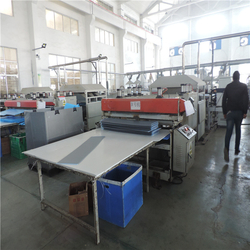 Wuxi Henghong Plastic Science & Technology Co., Ltd.