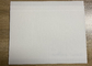 14mm pp. runzelte Kunststoffplatten, die weißes Coroplast Polypropylen geriffelt