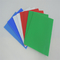 Kundengebundene Farbe- Plastik-Corex-Blätter für Packaing Industy und Druck von 14mm
