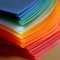 Farbdruck runzelte Plastik-pp.-Blätter besonders anfertigte wasserdichtes 12mm