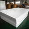 Flexible pp. runzelten die Kunststoffplatten 4x8, die Gebrauch 300 - Gewicht 1100gsm drucken