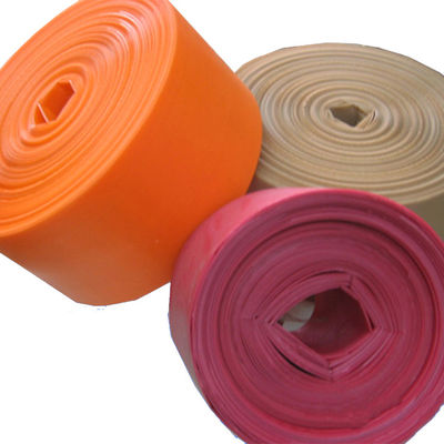 Brett Soems Logo Corrugated Floor Protection pp. Corflute