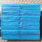 Nicht giftige gewölbte Kunststoffplatten 4x8, 3mm gewölbte Kunststoffplatten