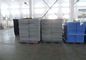 1220x2440mm Polypropylen runzelte Kunststoffplatten für das Kasten-Verpacken