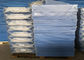 1100gsm runzelte Kunststoffplatten 4x8, geriffelte Polypropylen-Plastikpappe