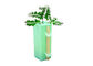 Recyclebarer gewölbter Plastikbaum-Schutz Ploypropylene Corflute